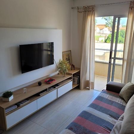 Ferienwohnung Apartamento Em Jaguariuna - Completo E Pratico Exterior foto