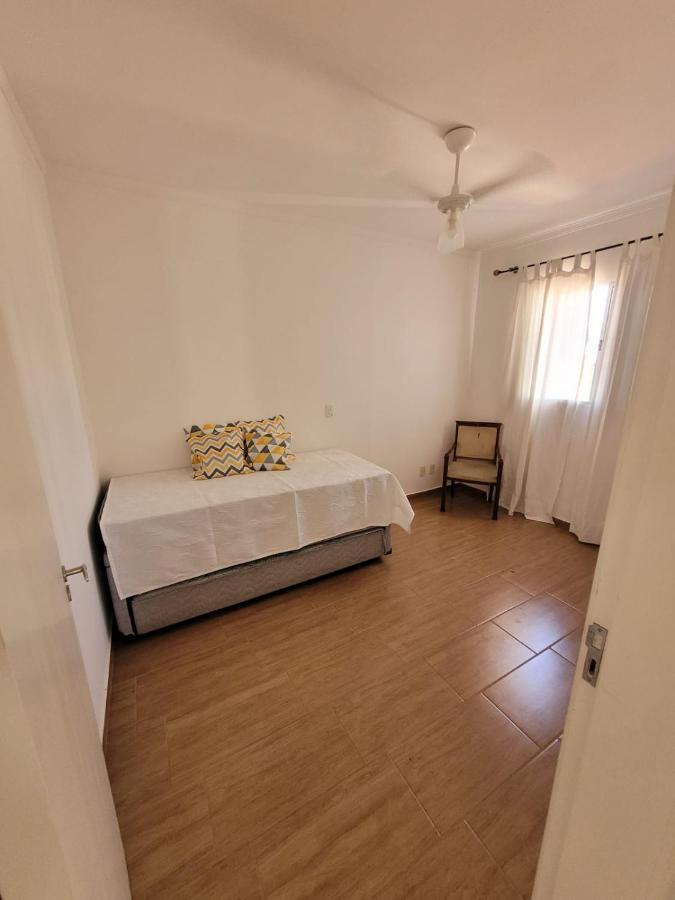 Ferienwohnung Apartamento Em Jaguariuna - Completo E Pratico Exterior foto