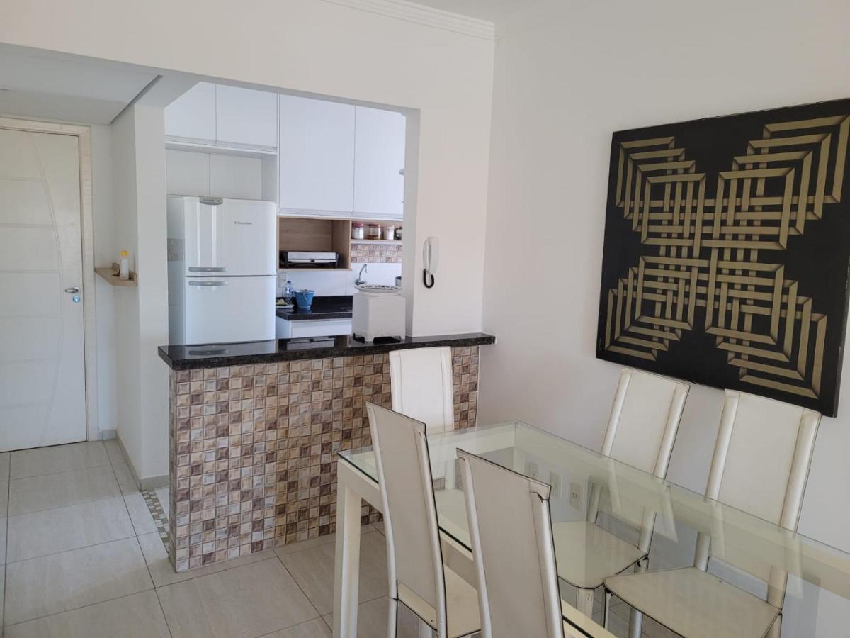 Ferienwohnung Apartamento Em Jaguariuna - Completo E Pratico Exterior foto