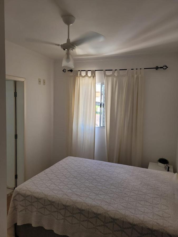 Ferienwohnung Apartamento Em Jaguariuna - Completo E Pratico Exterior foto
