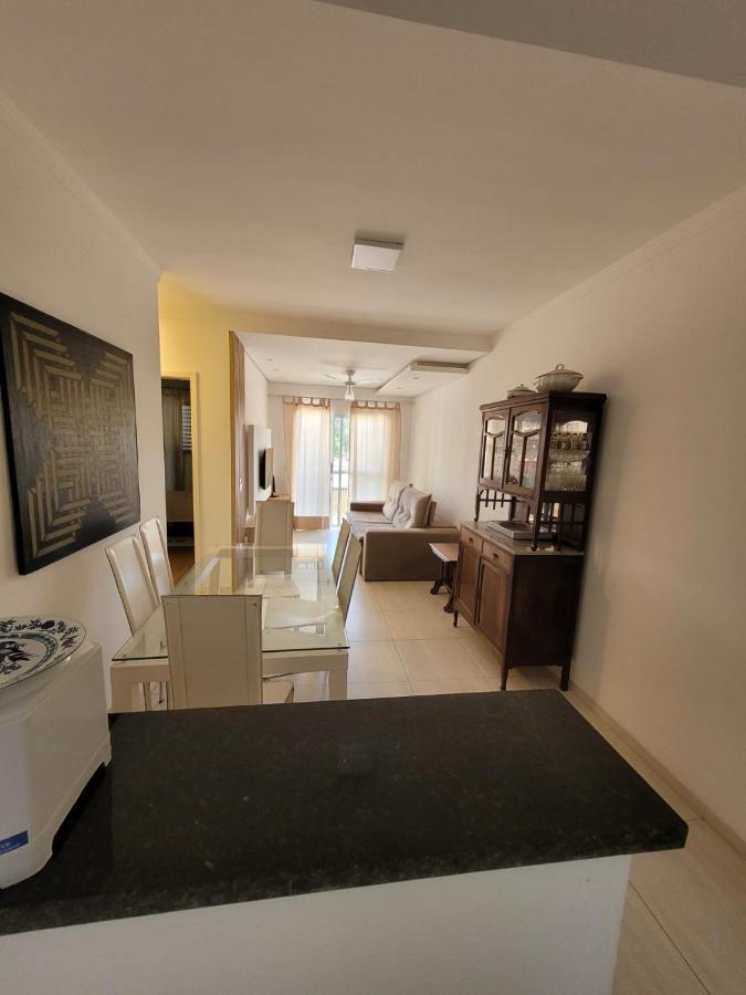 Ferienwohnung Apartamento Em Jaguariuna - Completo E Pratico Exterior foto