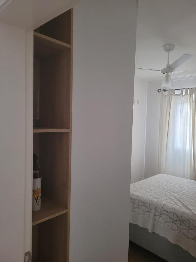 Ferienwohnung Apartamento Em Jaguariuna - Completo E Pratico Exterior foto