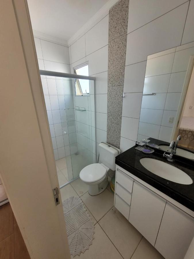 Ferienwohnung Apartamento Em Jaguariuna - Completo E Pratico Exterior foto