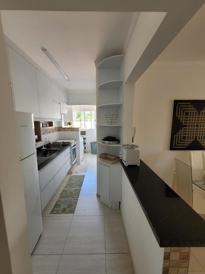Ferienwohnung Apartamento Em Jaguariuna - Completo E Pratico Exterior foto